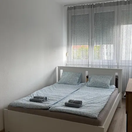 Varkonyi Deluxe Διαμέρισμα Ζολνοκ